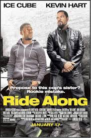 Ride Along, directed by Tim Story